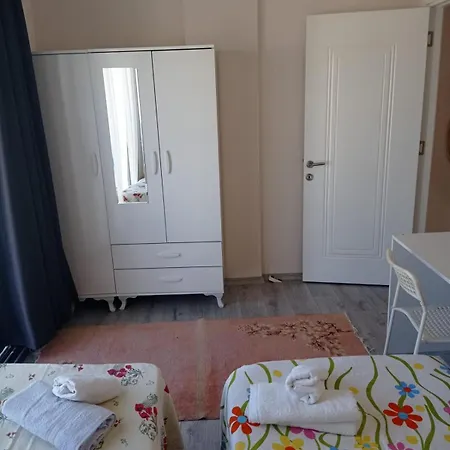 Sirin Ev Villa Cesme
