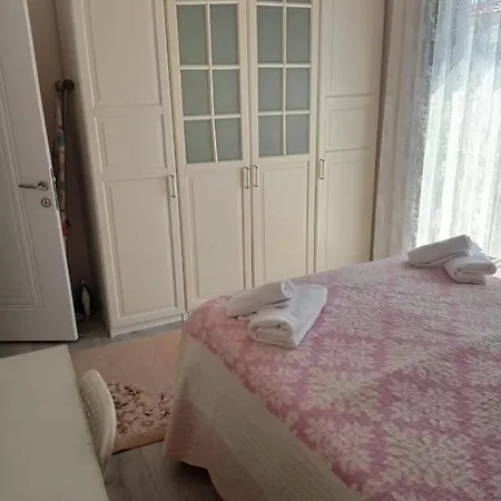 Villa Sirin Ev Cesme