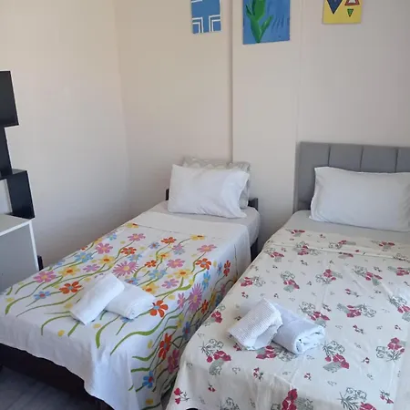 Villa Sirin Ev *