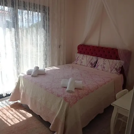 Sirin Ev Villa Cesme