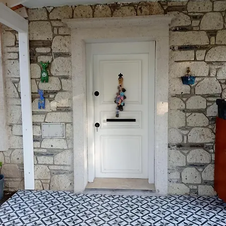 Sirin Ev Villa