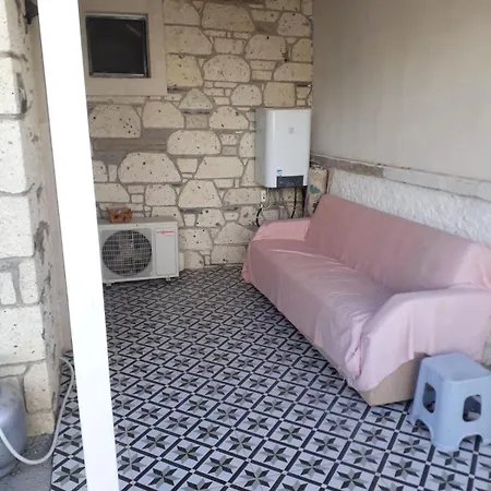 Sirin Ev Villa Cesme